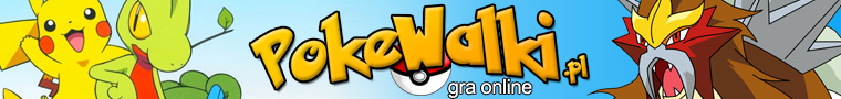 Gra przeglądarkowa pokemon online
