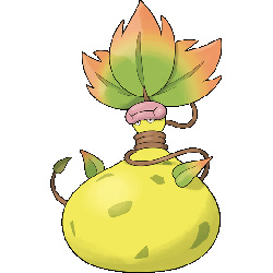 Mega Victreebel