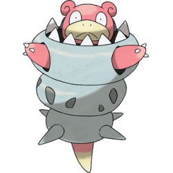 Mega Slowbro
