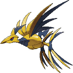 Mega Skarmory
