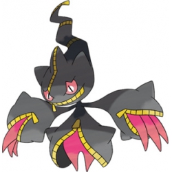 Mega Banette