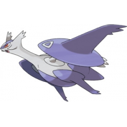 Mega Latios