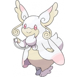 Mega Audino