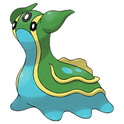 Gastrodon