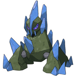 Gigalith Ice