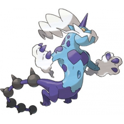 Thundurus Therian
