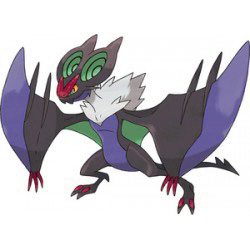 Noivern Ice
