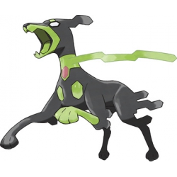 Zygarde 10%