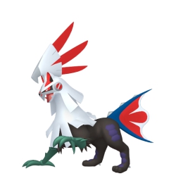 Silvally