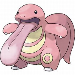 Lickitung