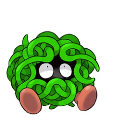 Shiny Tangela