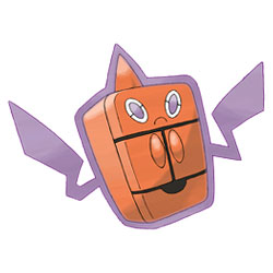 Rotom