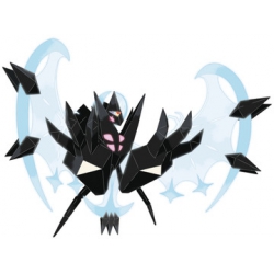 Dawn Wings Necrozma
