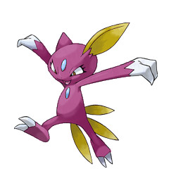 Shiny Sneasel