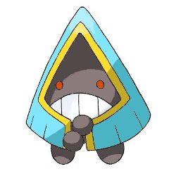 Shiny Snorunt