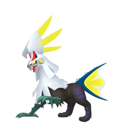 Silvally