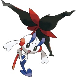 Eternal Floette