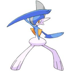  Shiny Gallade 