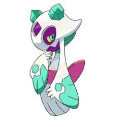  Shiny Froslass 