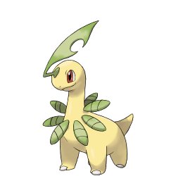 Bayleef