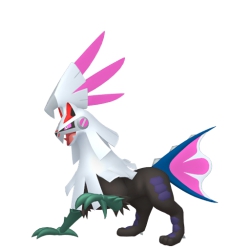 Silvally