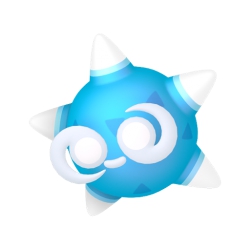 Minior - Indigo Core