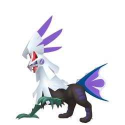 Silvally