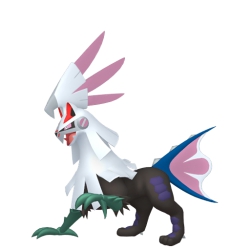 Silvally