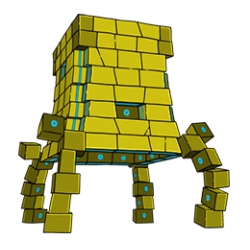 Shiny Stakataka