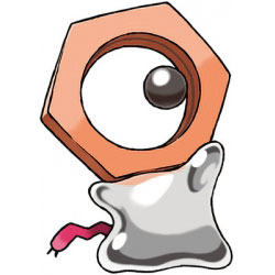  Shiny Meltan 