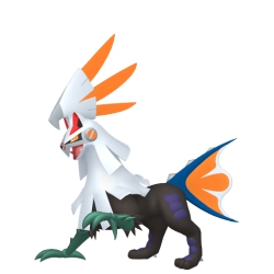 Silvally