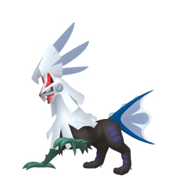 Silvally