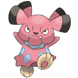 Snubbull