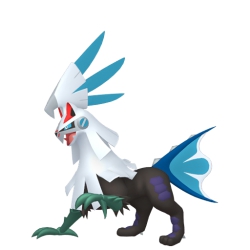 Silvally