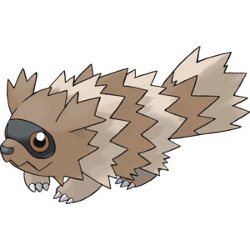 Zigzagoon