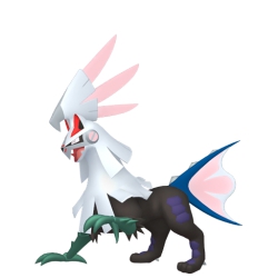 Silvally