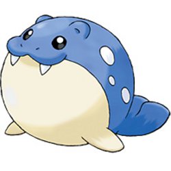 Spheal