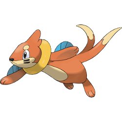 Buizel