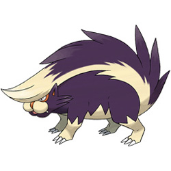 Skuntank