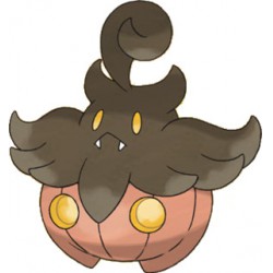 Pumpkaboo