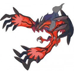 Yveltal