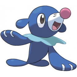 Popplio