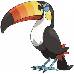 Toucannon
