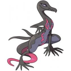 Salazzle
