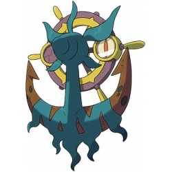 Dhelmise