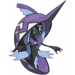 Tapu Fini