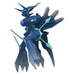 Dialga Origin pokemon