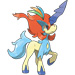 Keldeo Resolute