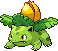 Shiny Ivysaur