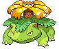 Shiny Venusaur